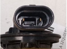 Recambio de faro antiniebla izquierdo para seat ibiza iv (6j5, 6p1) 1.6 tdi referencia OEM IAM    2
