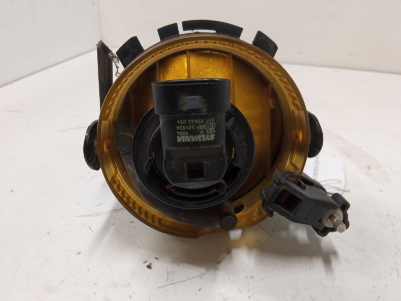 Recambio de faro antiniebla izquierdo para seat ibiza iv (6j5, 6p1) 1.6 tdi referencia OEM IAM   