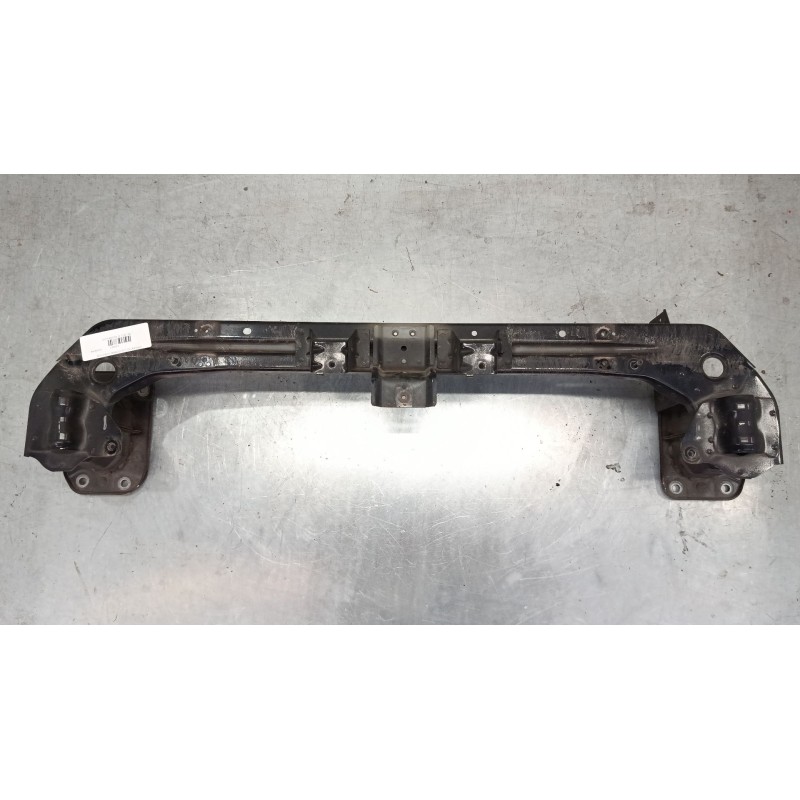Recambio de refuerzo paragolpes delantero para mitsubishi outlander ii (cw_w) 2.0 di-d (cw8w) referencia OEM IAM   
