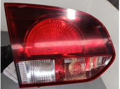 Recambio de piloto trasero porton derecho para volkswagen golf vi (5k1) 2.0 gti referencia OEM IAM 5K0945093K  