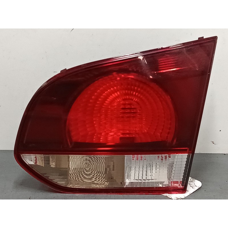 Recambio de piloto trasero porton izquierdo para volkswagen golf vi (5k1) 2.0 gti referencia OEM IAM 5K0945094K  