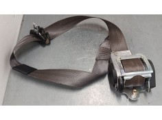 Recambio de cinturon seguridad delantero izquierdo para audi a4 b7 (8ec) 2.0 referencia OEM IAM 560788401  