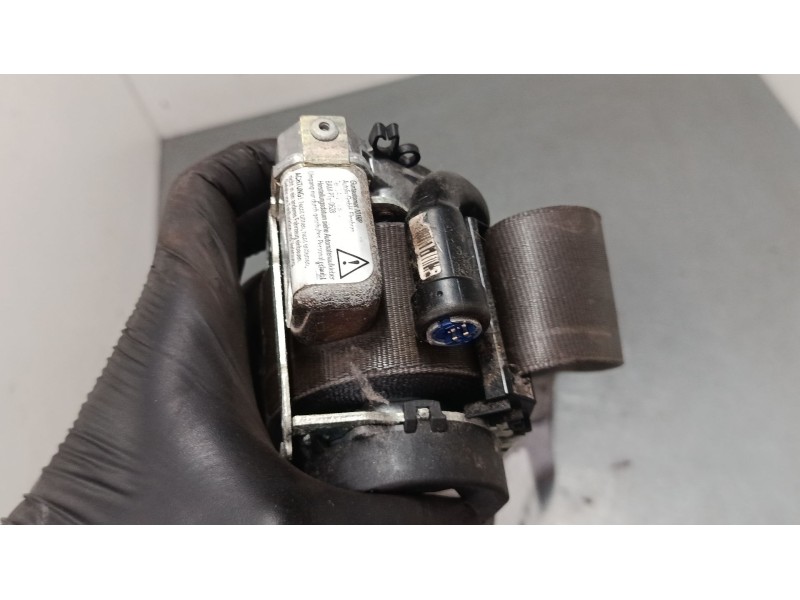 Recambio de cinturon seguridad delantero izquierdo para audi a4 b7 (8ec) 2.0 referencia OEM IAM 560788401  