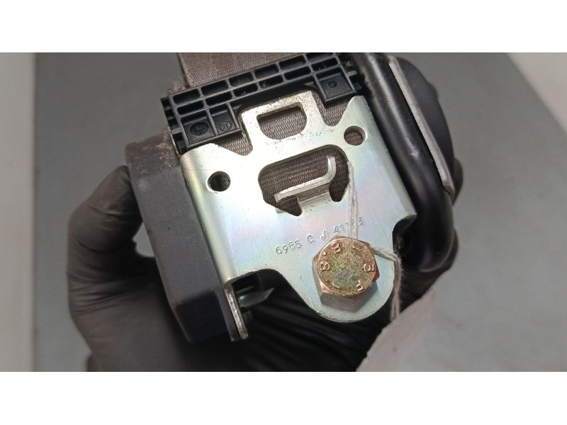 Recambio de cinturon seguridad delantero izquierdo para audi a4 b7 (8ec) 2.0 referencia OEM IAM 560788401  