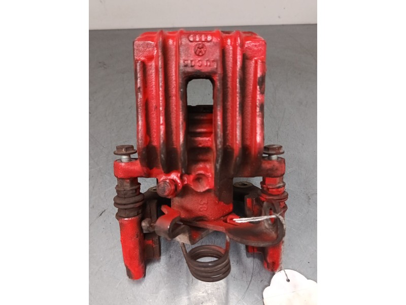 Recambio de pinza freno trasera derecha para audi a4 b7 (8ec) 2.0 referencia OEM IAM   