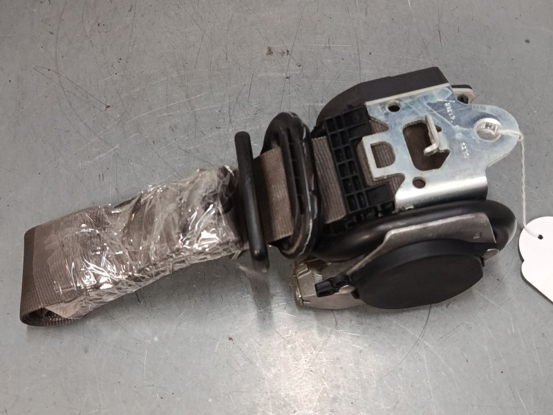 Recambio de cinturon seguridad delantero derecho para audi a4 b7 (8ec) 2.0 referencia OEM IAM   