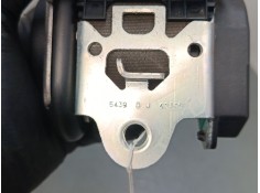 Recambio de cinturon seguridad delantero derecho para audi a4 b7 (8ec) 2.0 referencia OEM IAM    2