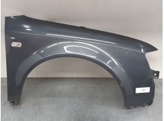 Recambio de aleta delantera derecha para audi a4 b7 (8ec) 2.0 referencia OEM IAM 8E0821106F  