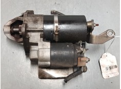 Recambio de motor arranque para audi a4 b7 (8ec) 2.0 referencia OEM IAM   