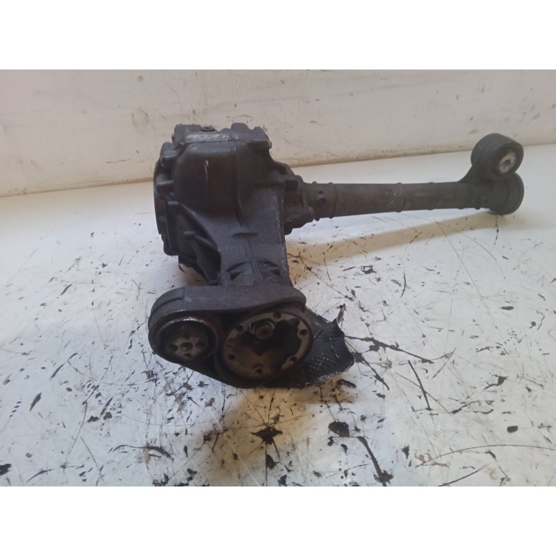 Recambio de diferencial delantero para volkswagen touareg (7la, 7l6, 7l7) 2.5 r5 tdi referencia OEM IAM 4460310021  DRM99035