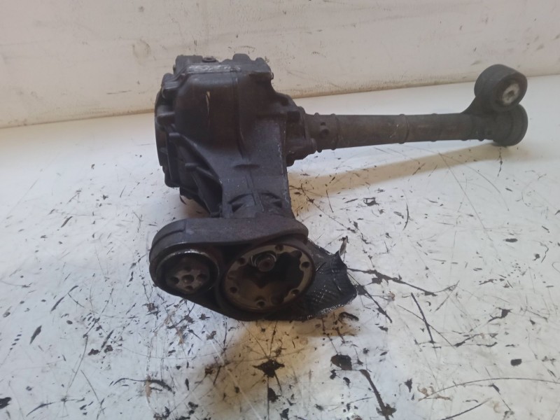 Recambio de diferencial delantero para volkswagen touareg (7la, 7l6, 7l7) 2.5 r5 tdi referencia OEM IAM 4460310021  DRM99035