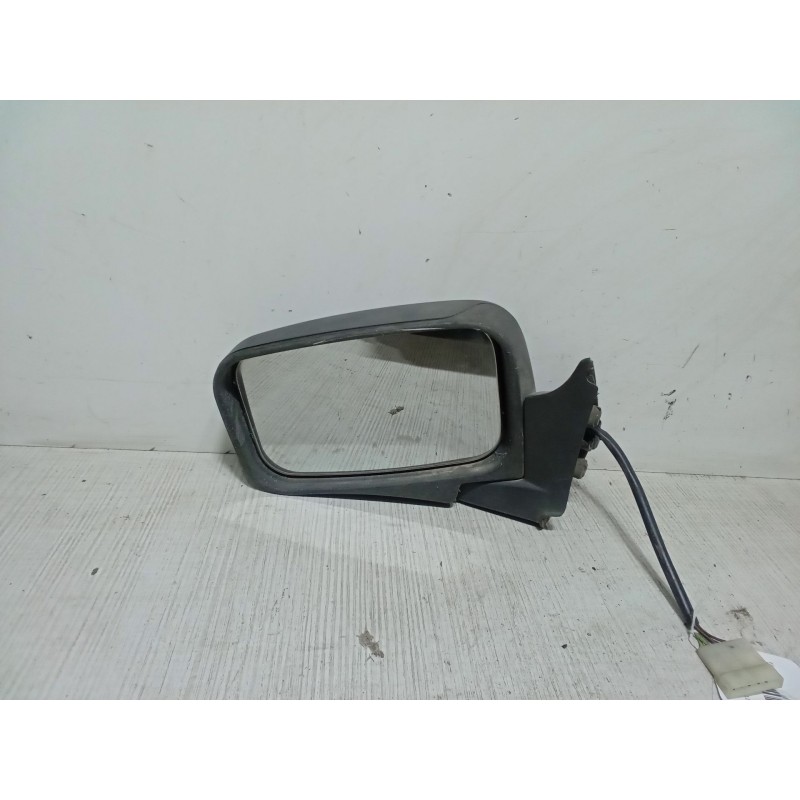 Recambio de retrovisor electrico izquierdo para opel frontera a (u92) 2.3 td (5jmwl4) referencia OEM IAM   