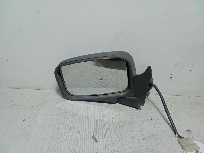 Recambio de retrovisor electrico izquierdo para opel frontera a (u92) 2.3 td (5jmwl4) referencia OEM IAM   
