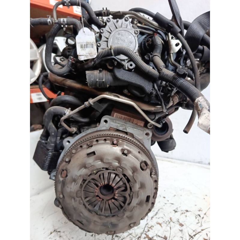 Recambio de motor completo para mitsubishi outlander ii (cw_w) 2.0 di-d (cw8w) referencia OEM IAM   