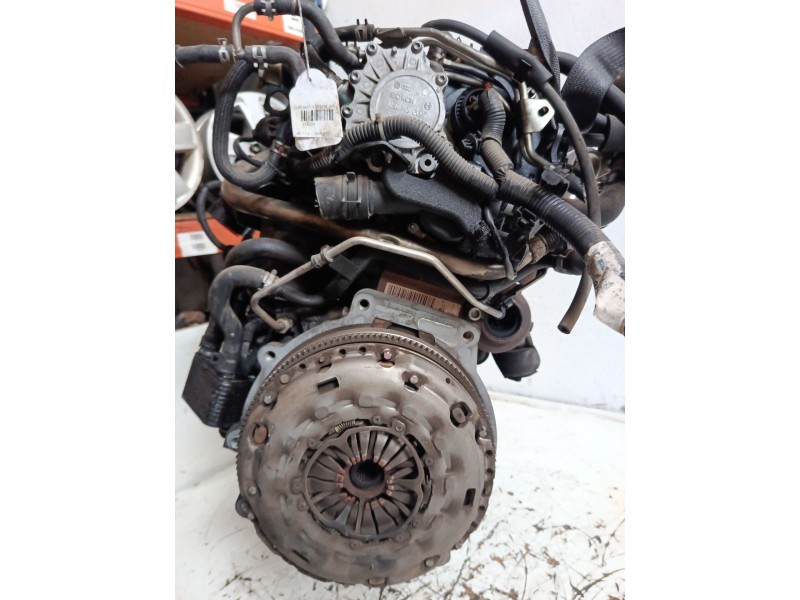 Recambio de motor completo para mitsubishi outlander ii (cw_w) 2.0 di-d (cw8w) referencia OEM IAM   