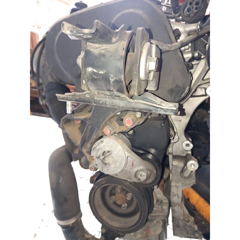 Recambio de motor completo para mitsubishi outlander ii (cw_w) 2.0 di-d (cw8w) referencia OEM IAM   