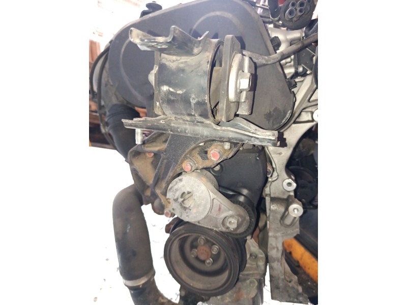 Recambio de motor completo para mitsubishi outlander ii (cw_w) 2.0 di-d (cw8w) referencia OEM IAM   
