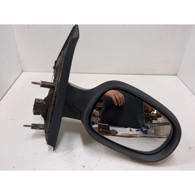 Recambio de retrovisor electrico derecho para renault scénic i monospace (ja0/1_, fa0_) 1.6 (ja00, ja16, ja15, ja19, ja1v, ja2b,