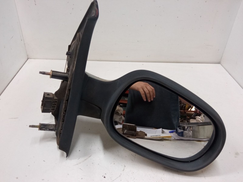 Recambio de retrovisor electrico derecho para renault scénic i monospace (ja0/1_, fa0_) 1.6 (ja00, ja16, ja15, ja19, ja1v, ja2b,