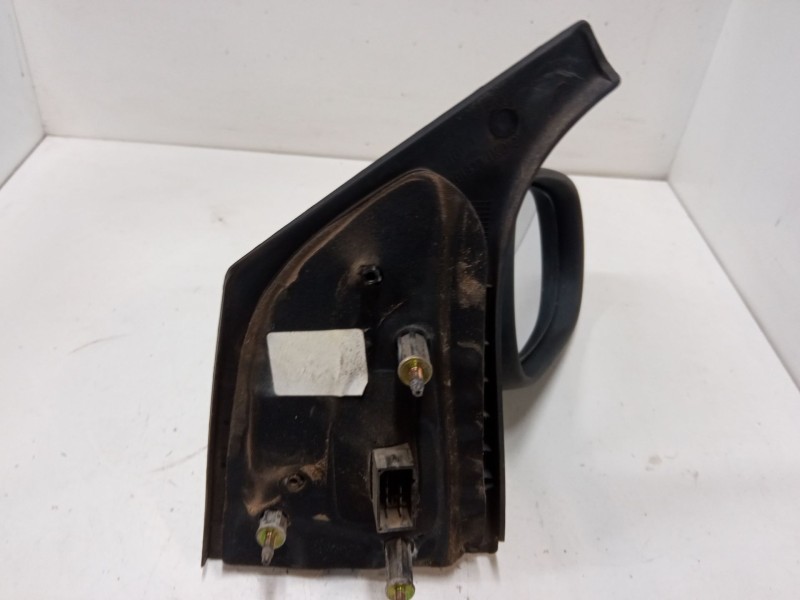 Recambio de retrovisor electrico derecho para renault scénic i monospace (ja0/1_, fa0_) 1.6 (ja00, ja16, ja15, ja19, ja1v, ja2b,
