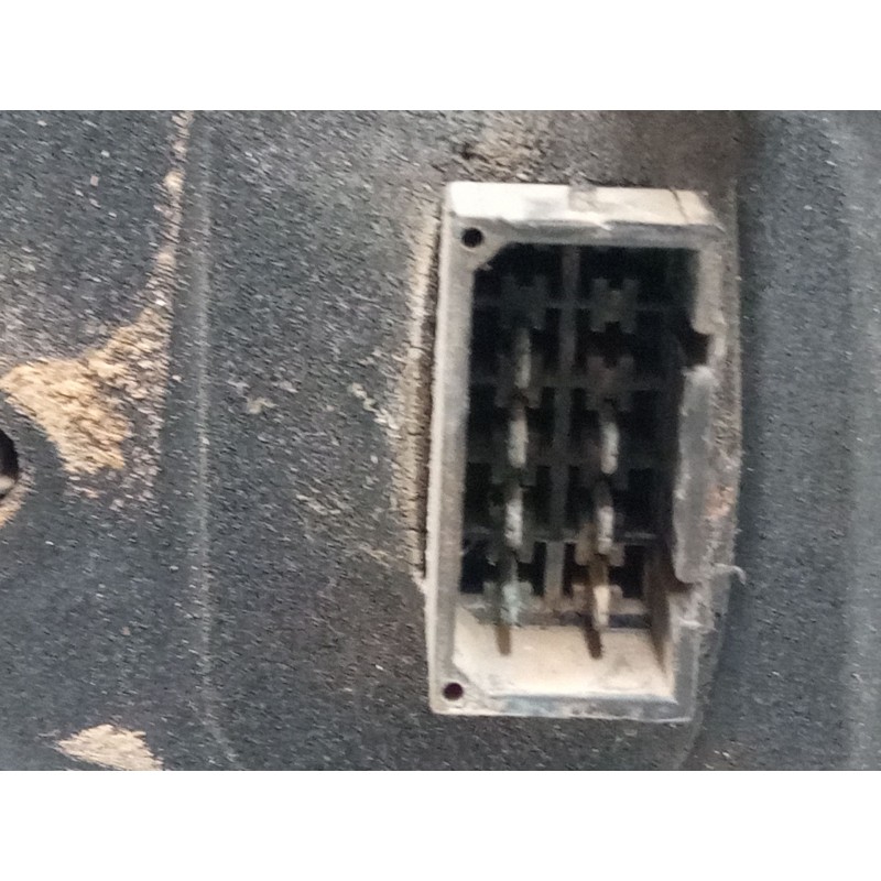 Recambio de retrovisor electrico derecho para renault scénic i monospace (ja0/1_, fa0_) 1.6 (ja00, ja16, ja15, ja19, ja1v, ja2b,