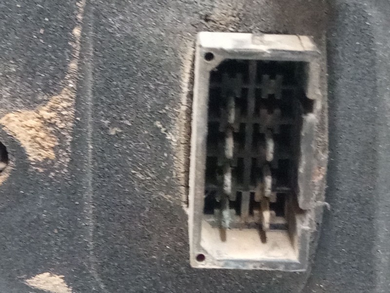Recambio de retrovisor electrico derecho para renault scénic i monospace (ja0/1_, fa0_) 1.6 (ja00, ja16, ja15, ja19, ja1v, ja2b,