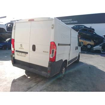 PEUGEOT BOXER FURGONETA