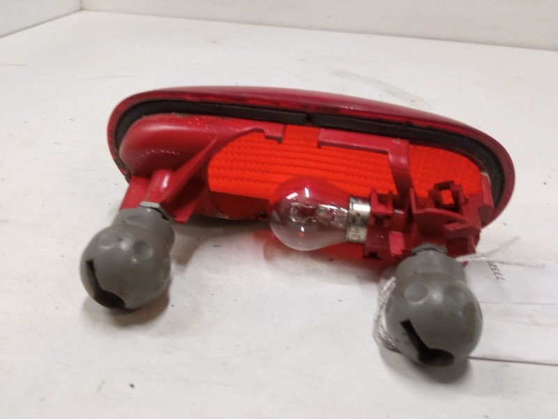 Recambio de luz central de freno para renault kangoo (kc0/1_) 1.5 dci (kc07) referencia OEM IAM   