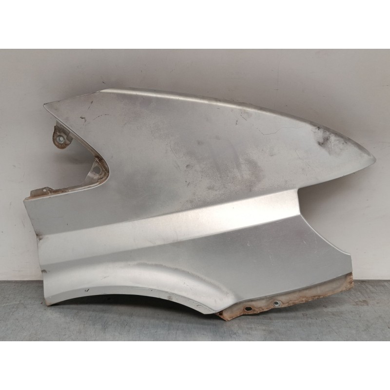 Recambio de aleta delantera derecha para ford transit caja/chasis (fm_ _, fn_ _) 2.4 tde referencia OEM IAM   