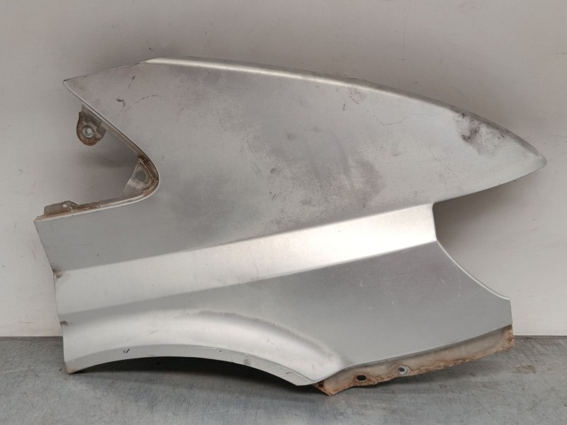 Recambio de aleta delantera derecha para ford transit caja/chasis (fm_ _, fn_ _) 2.4 tde referencia OEM IAM   