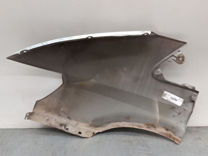 Recambio de aleta delantera derecha para ford transit caja/chasis (fm_ _, fn_ _) 2.4 tde referencia OEM IAM   