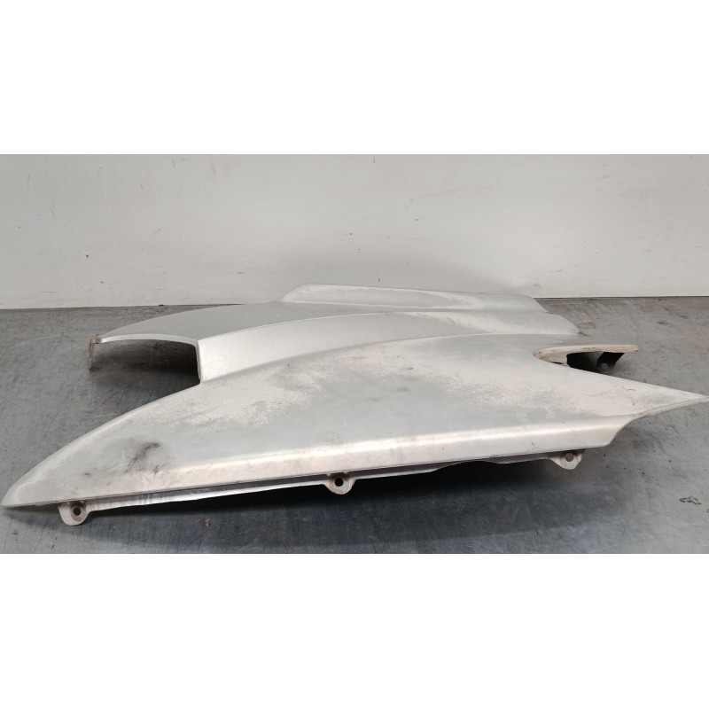Recambio de aleta delantera derecha para ford transit caja/chasis (fm_ _, fn_ _) 2.4 tde referencia OEM IAM   