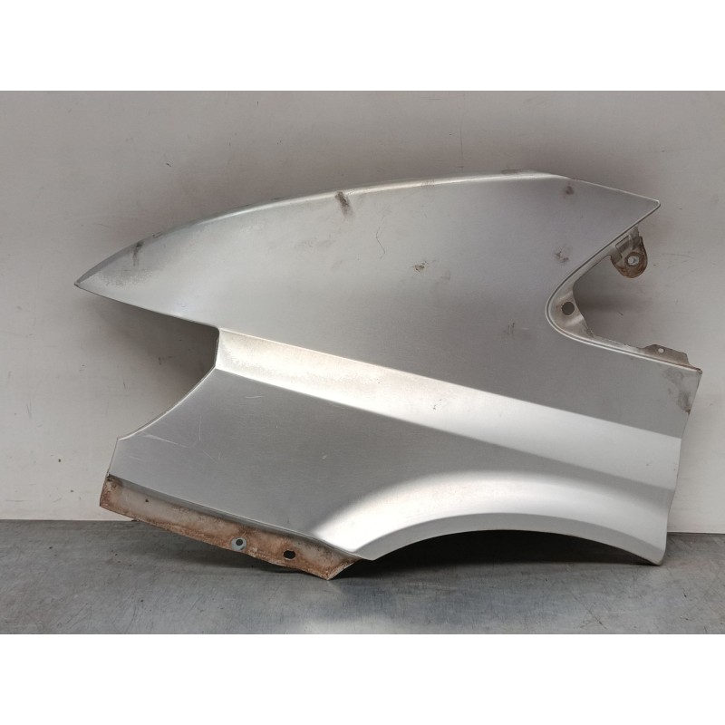 Recambio de aleta delantera izquierda para ford transit caja/chasis (fm_ _, fn_ _) 2.4 tde referencia OEM IAM   