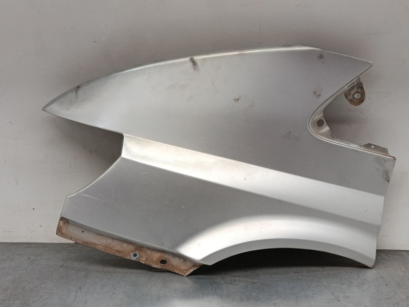 Recambio de aleta delantera izquierda para ford transit caja/chasis (fm_ _, fn_ _) 2.4 tde referencia OEM IAM   