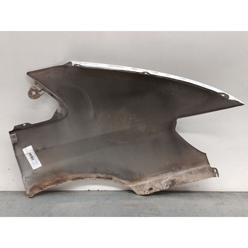 Recambio de aleta delantera izquierda para ford transit caja/chasis (fm_ _, fn_ _) 2.4 tde referencia OEM IAM   