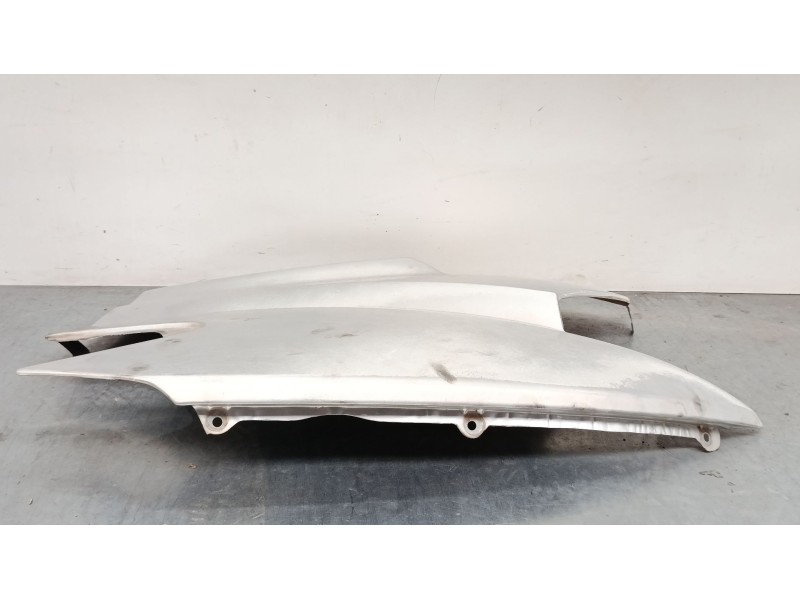 Recambio de aleta delantera izquierda para ford transit caja/chasis (fm_ _, fn_ _) 2.4 tde referencia OEM IAM   