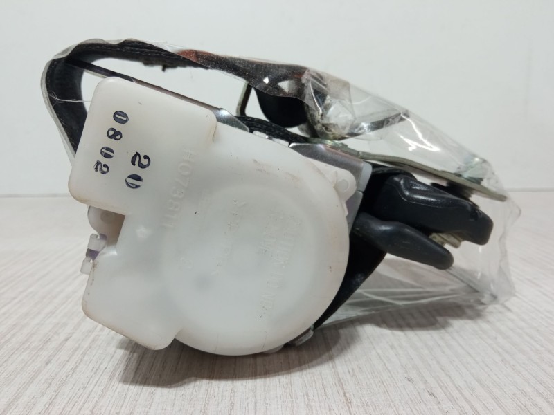 Recambio de cinturon seguridad trasero izquierdo para suzuki swift iii (mz, ez) 1.3 ddis (rs 413d) referencia OEM IAM H073811  