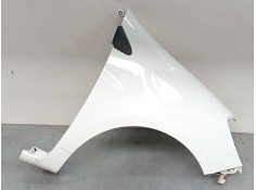 Recambio de aleta delantera derecha para renault clio iii (br0/1, cr0/1) 1.2 16v (br02, br0j, br11, cr02, cr0j, cr11) referencia