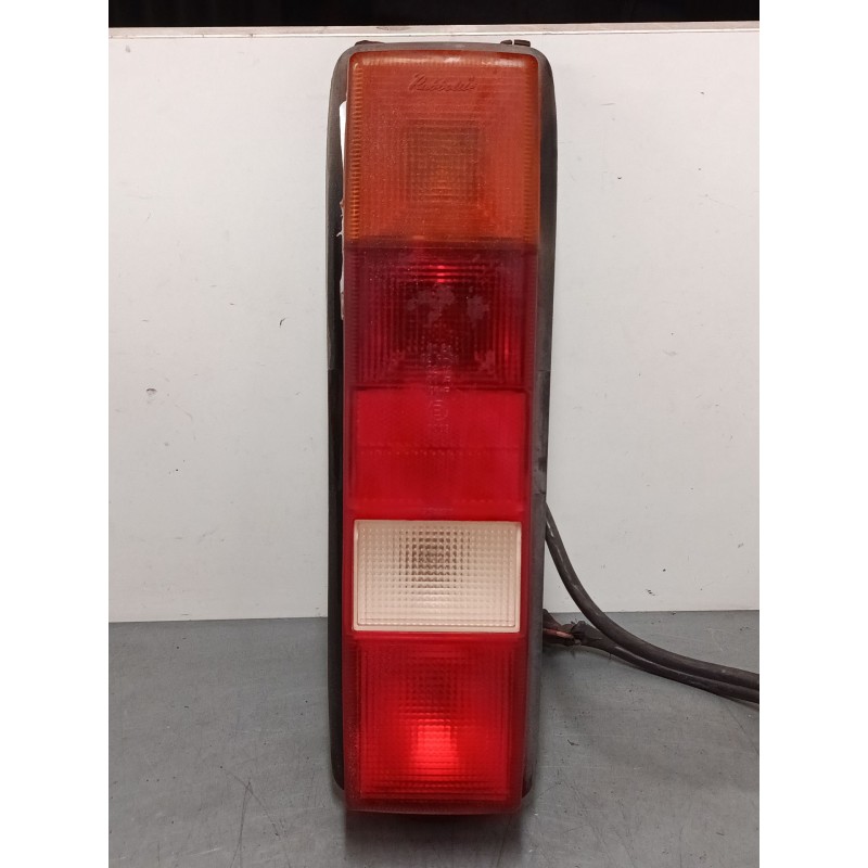 Recambio de piloto trasero derecho para ford transit caja/chasis (fm_ _, fn_ _) 2.4 tde referencia OEM IAM   
