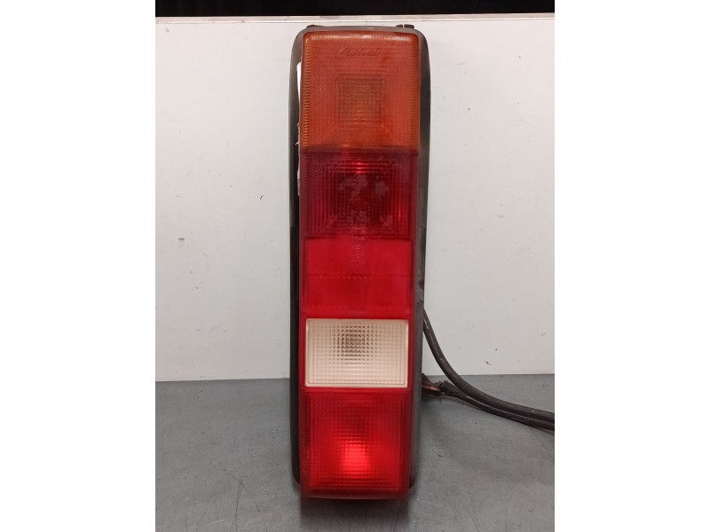 Recambio de piloto trasero derecho para ford transit caja/chasis (fm_ _, fn_ _) 2.4 tde referencia OEM IAM   