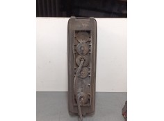 Recambio de piloto trasero derecho para ford transit caja/chasis (fm_ _, fn_ _) 2.4 tde referencia OEM IAM    2