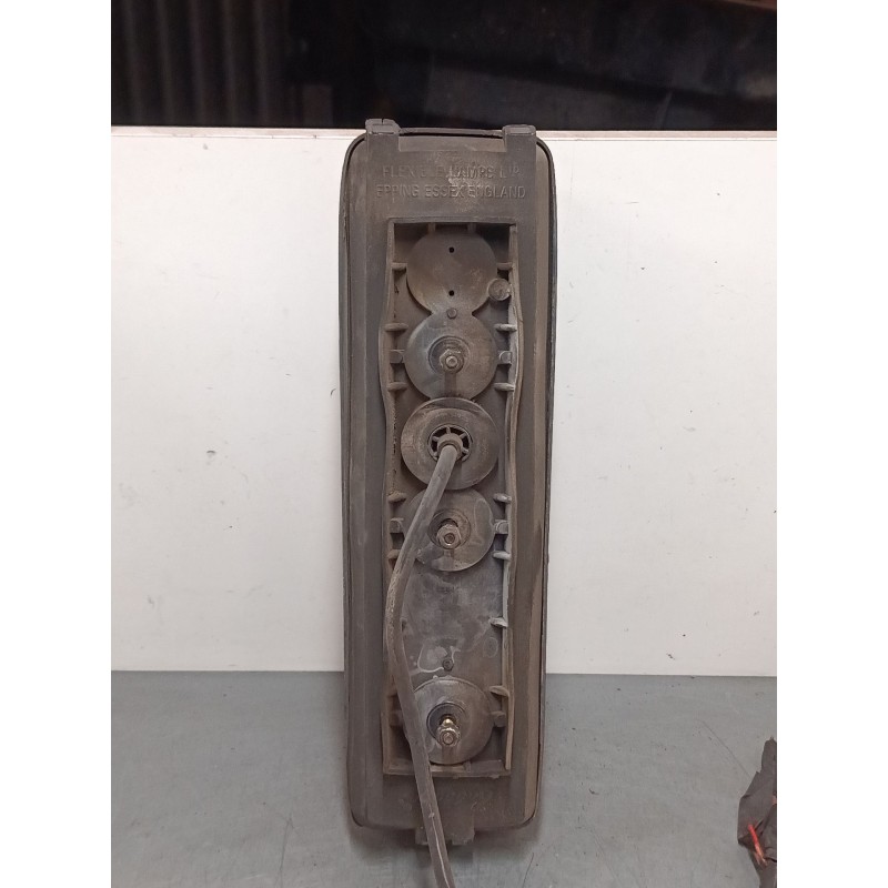 Recambio de piloto trasero derecho para ford transit caja/chasis (fm_ _, fn_ _) 2.4 tde referencia OEM IAM   