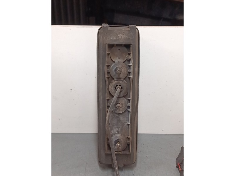 Recambio de piloto trasero derecho para ford transit caja/chasis (fm_ _, fn_ _) 2.4 tde referencia OEM IAM   