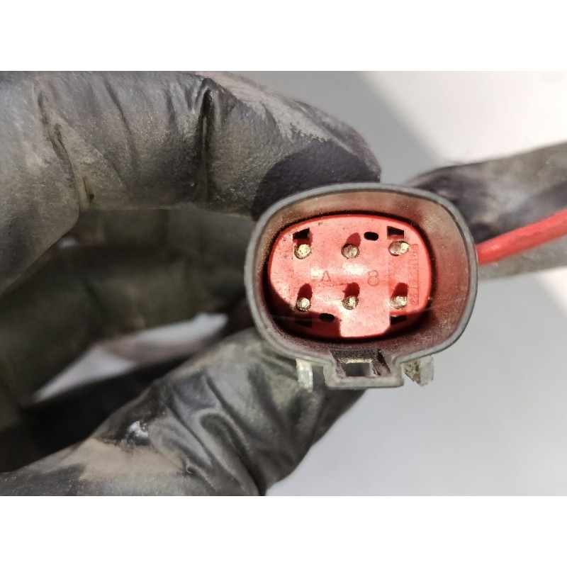 Recambio de piloto trasero derecho para ford transit caja/chasis (fm_ _, fn_ _) 2.4 tde referencia OEM IAM   