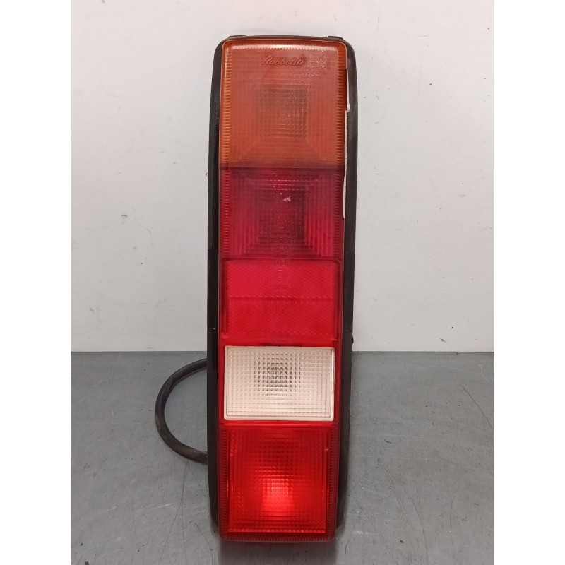Recambio de piloto trasero izquierdo para ford transit caja/chasis (fm_ _, fn_ _) 2.4 tde referencia OEM IAM   