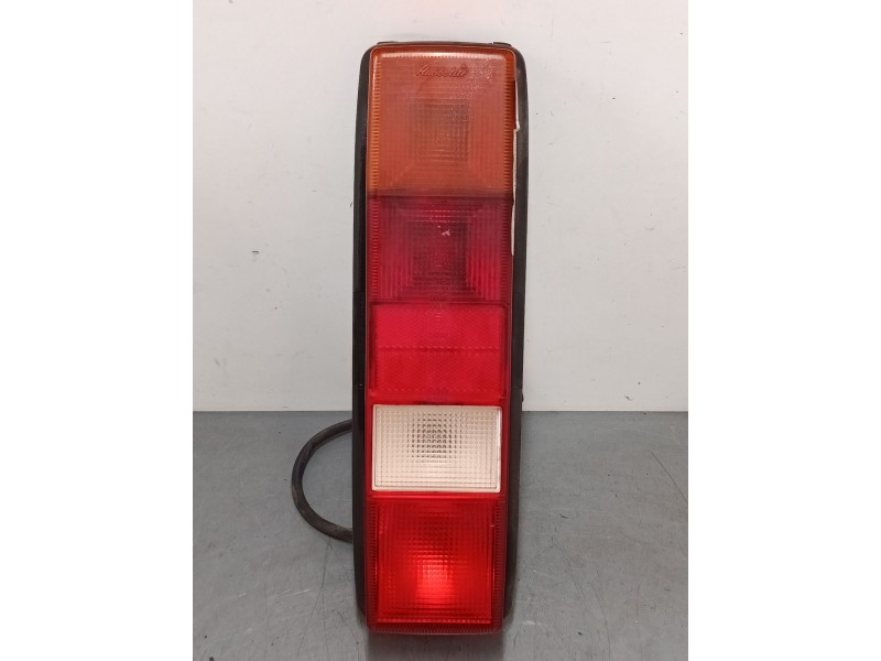 Recambio de piloto trasero izquierdo para ford transit caja/chasis (fm_ _, fn_ _) 2.4 tde referencia OEM IAM   