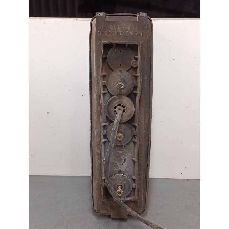 Recambio de piloto trasero izquierdo para ford transit caja/chasis (fm_ _, fn_ _) 2.4 tde referencia OEM IAM   