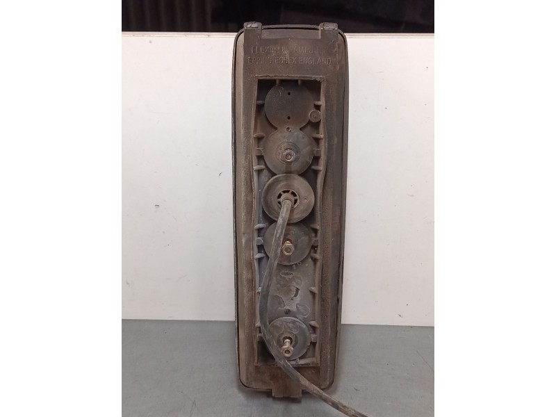 Recambio de piloto trasero izquierdo para ford transit caja/chasis (fm_ _, fn_ _) 2.4 tde referencia OEM IAM   