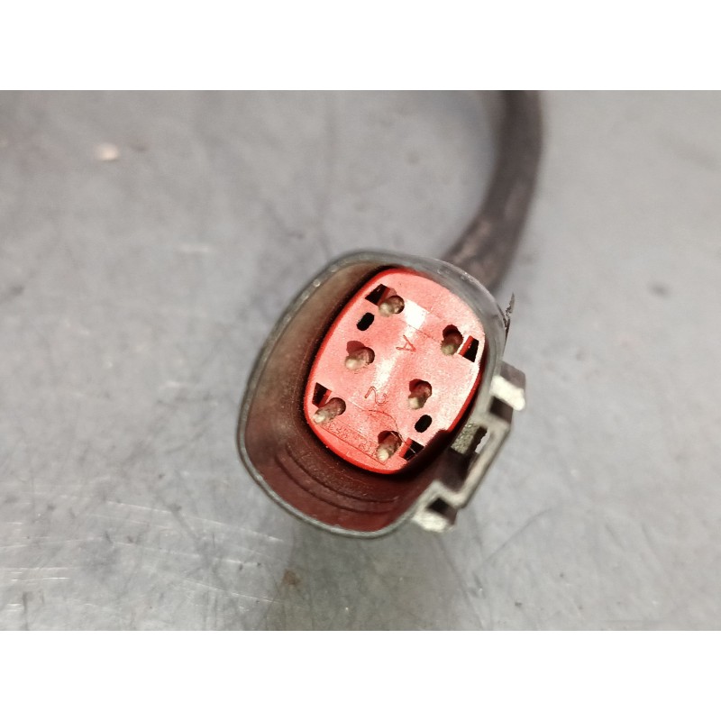 Recambio de piloto trasero izquierdo para ford transit caja/chasis (fm_ _, fn_ _) 2.4 tde referencia OEM IAM   