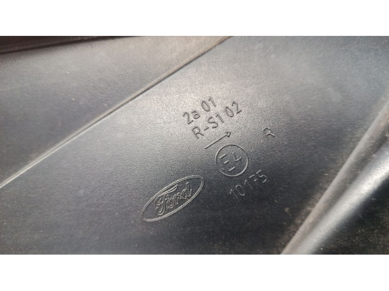 Recambio de piloto trasero derecho para ford focus ii (da_, hcp, dp) 1.6 referencia OEM IAM   